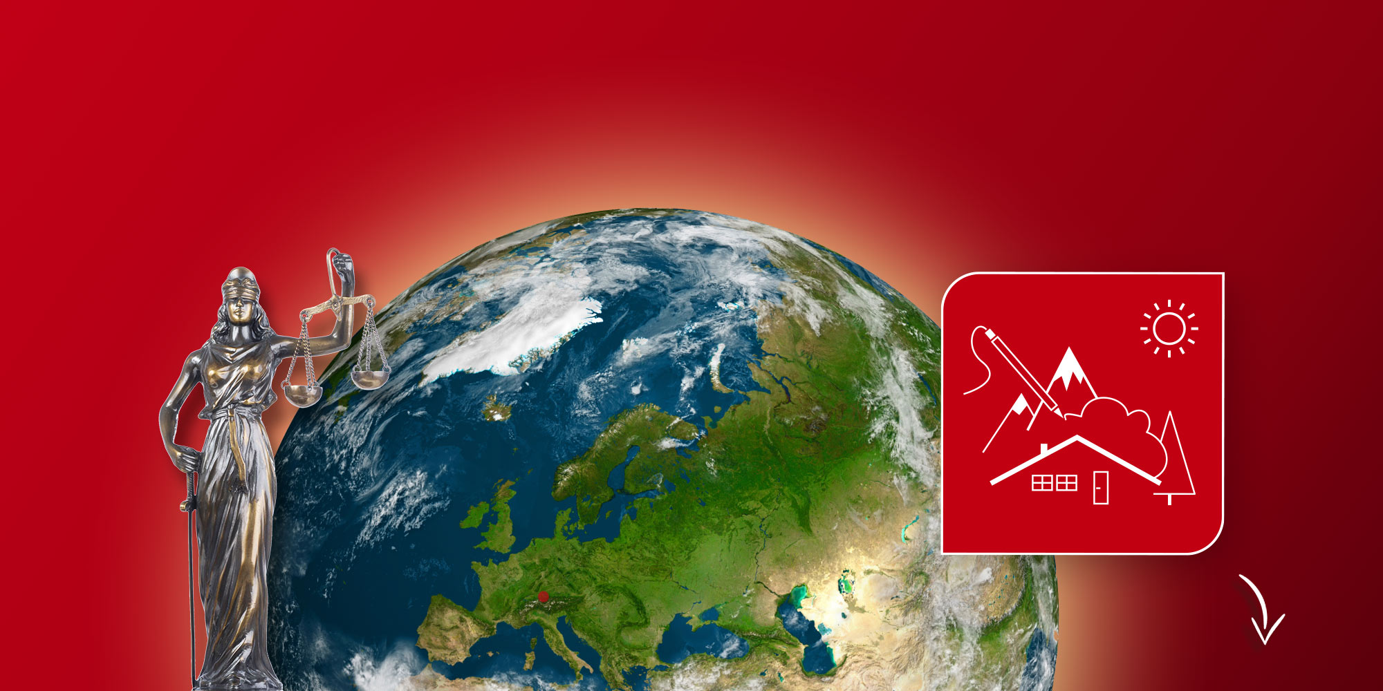 Impressum, Datenschutz und AGB der Werbeagentur für München / Deutschland