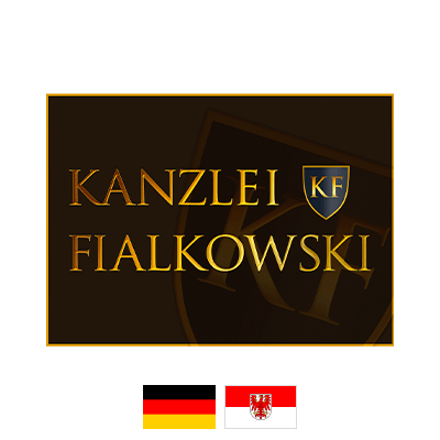 Logo Referenzkunde 41 der Werbeagentur München