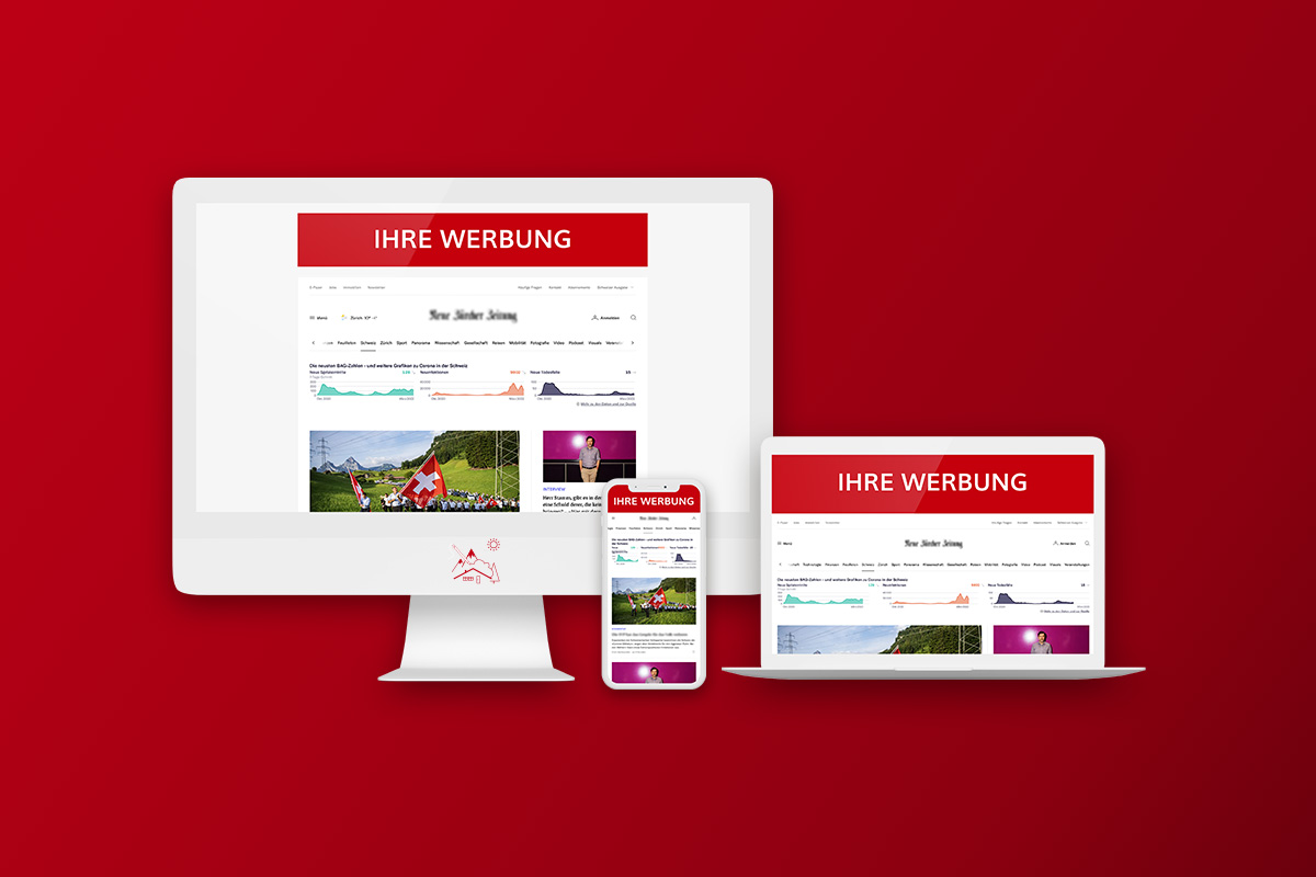 Werbebanner - Online Marketing Agentur + Webdesigner Germering, Gräfelfing und Planegg