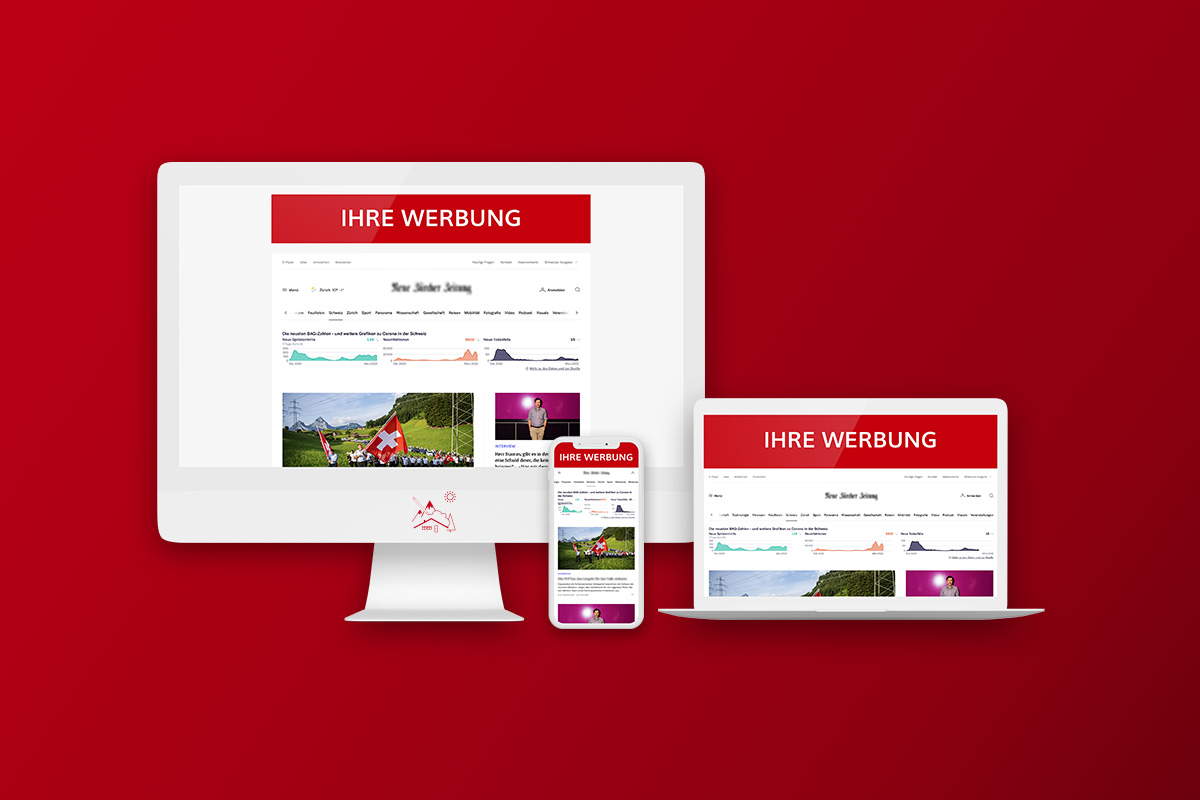 Werbebanner - Online Marketing Agentur + Webdesigner Ottobrunn und Unterhaching