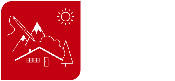 Logo mit Slogan Werbemanufaktur München