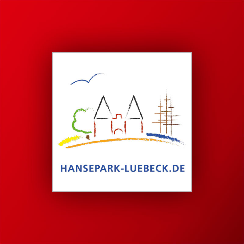 Referenz Logo-Design der Werbeagentur München