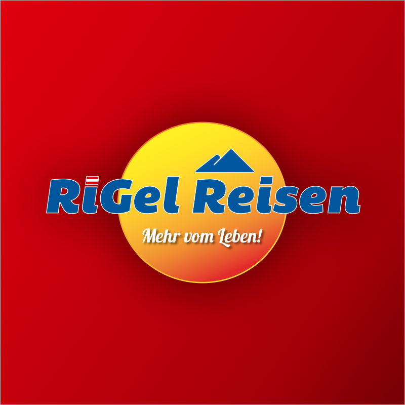 Referenz Grafikdesign Logo der Werbeagentur München
