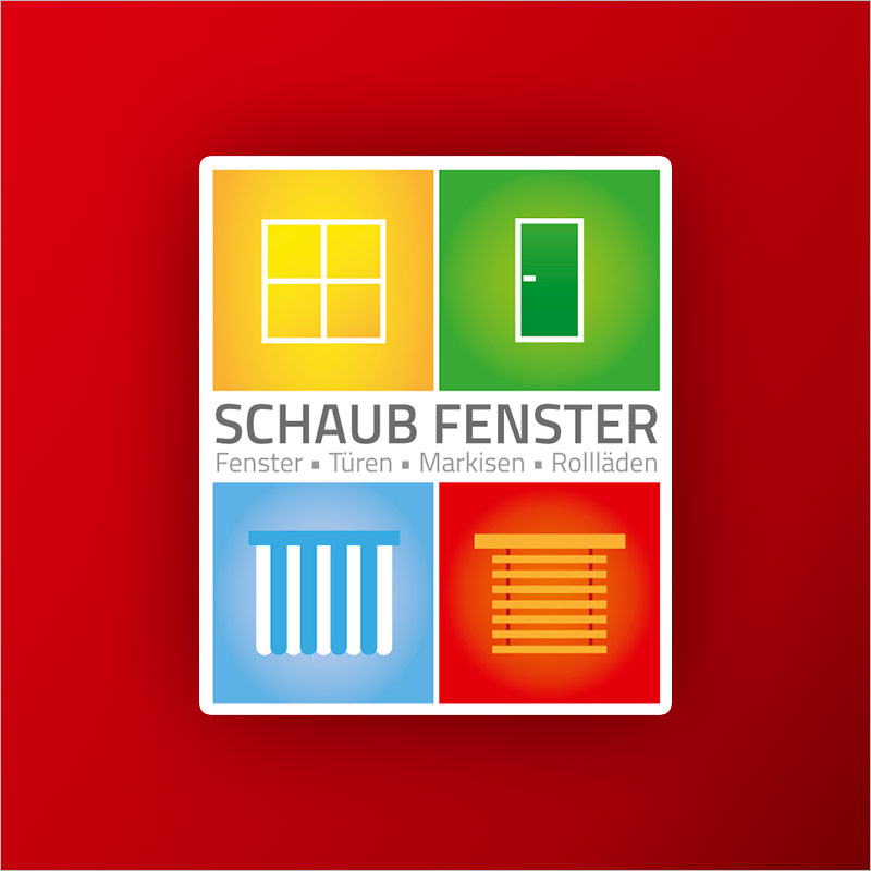 Referenz Logo der Werbeagentur München