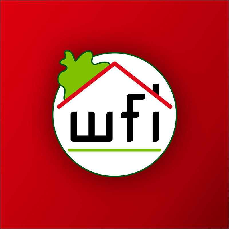 Referenz Logo Grafikdesign der Werbeagentur München